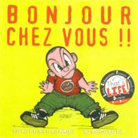 Compilations : Bonjour Chez Vous !! Deuxième Vague